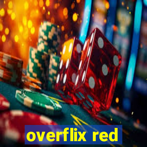 overflix red